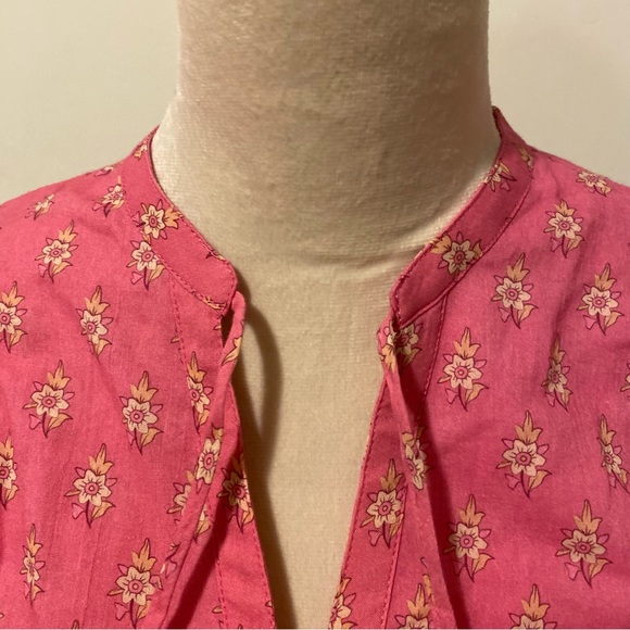 NWOT Spell & The Gypsy Collective Small Utopia Blouse - Picture 7 of 15